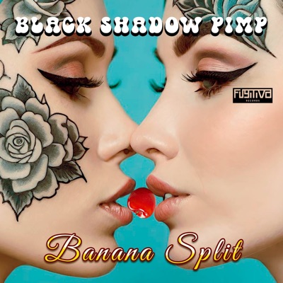 Banana Split (feat. Kimera a.k.a. Cornman) - Single