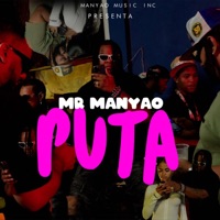 PUTA - Single - Mr Manyao