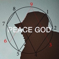 Peace God - Single - Spxtrm