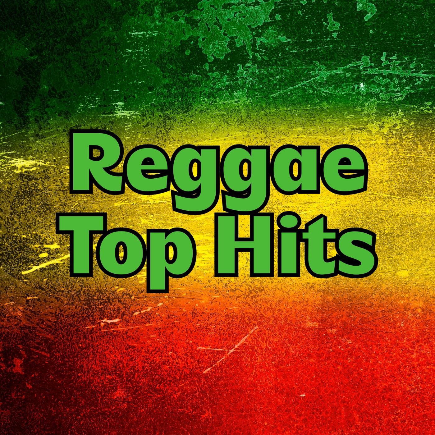 Reggae Top Hits