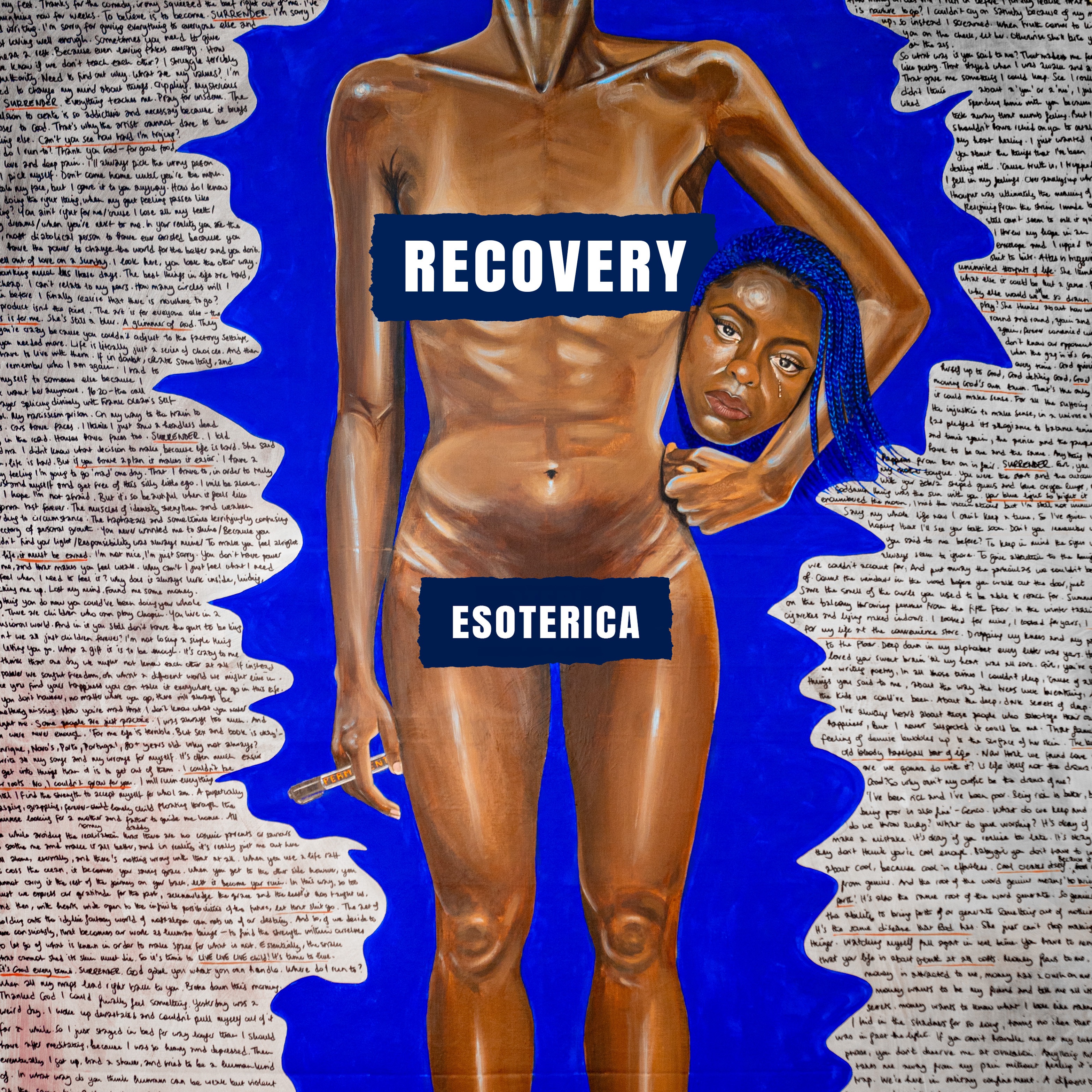 Recovery - Single