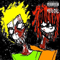 Sauce - Single - HELLCORE