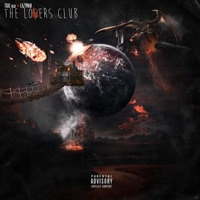 The Losers Club - Trae Rojo & Eazyman