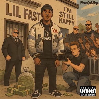 Im still happy - Single