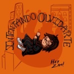 INTENTANDO OLVIDARTE - EP