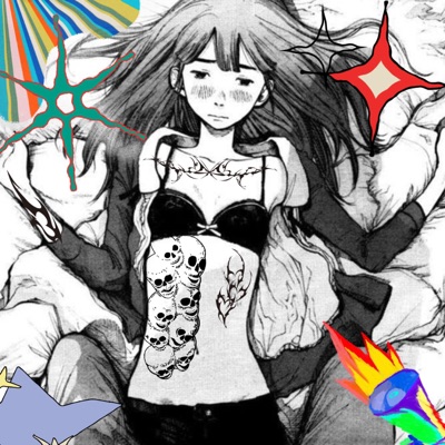 Crystal (⸝⸝⸝-﹏-⸝⸝⸝) - Single