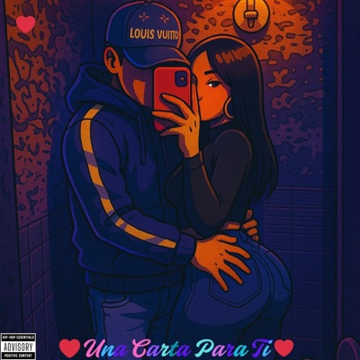 Una Carta Para Ti - Single