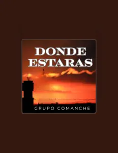 Escucha a Grupo Comanche, mira videos musicales, lee su biografía, consulta las fechas de las gira y más.