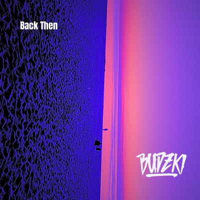Back Then - EP