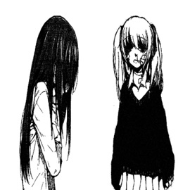 imWorthless(flawed/Disgusting) 51five