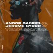 Temperatura - Andor Gabriel &amp; Jerome Sydor Cover Art