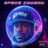 SPACE COWBOY - Debanaire