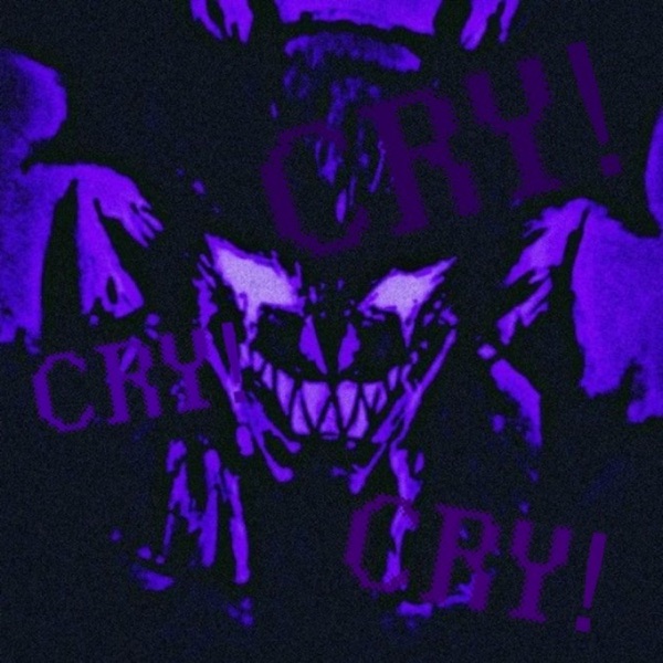 Cry! - Single