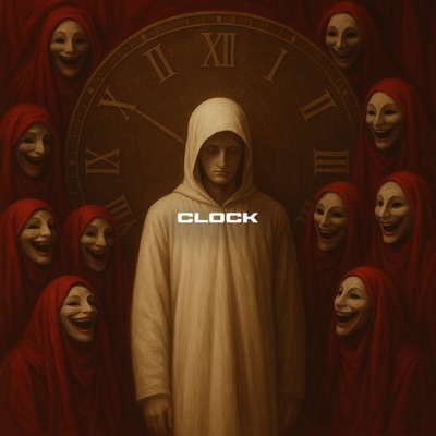 Clock - Single