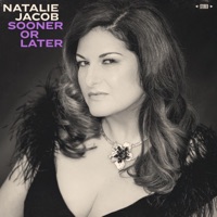 Sooner or Later - Natalie Jacob