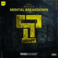 Mental Breakdown - Single - Breseb