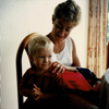 Mumma and Me - Mitch James