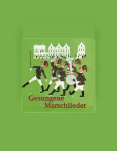 Escucha a Ein großes Bundesblasorchester mit Männerchor, mira vídeos musicales, lee la biografía, consulta fechas de giras y mucho más.