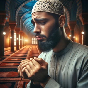 Dua for Qurb E Ilahi