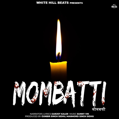 Mombatti - Single
