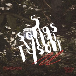 Whine Like A Hellcat DRAKDADON