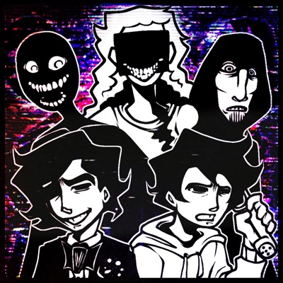 False Identity (Analog Funkin' Official Soundtrack) - Single