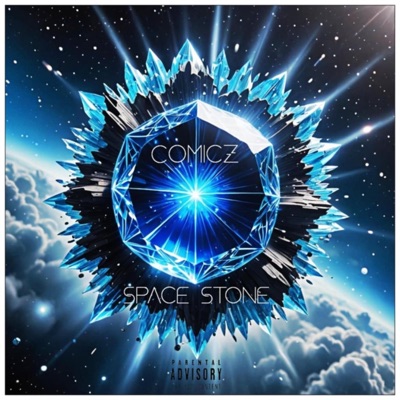 Space Stone Lp