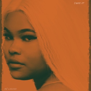 Fake It - Single