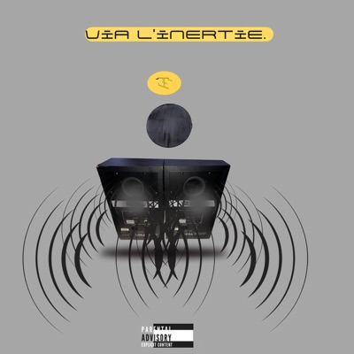 VIA L'INERTIE, vol.1 - Single