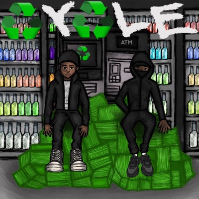 Cycle (feat. Dise) - Single