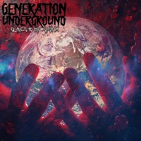 Slaves To The System (feat. Attila) - Single - Generation Underground