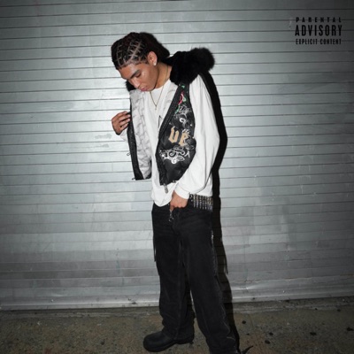 Step Back - Single