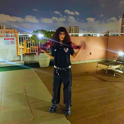 entre vc e eu (ficou quase tudo) - Single