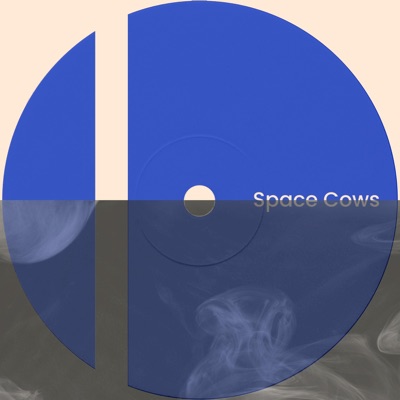 Space Cows - EP