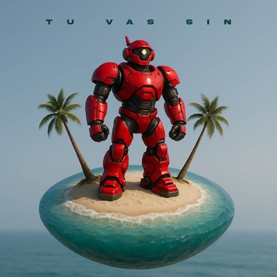 tu vas sin (acoustic) - Single