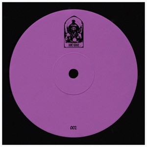 Chiromanzia - EP