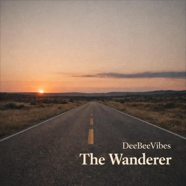The Wanderer (Melodic House) - DeeBeeVibes: Song Lyrics, Music