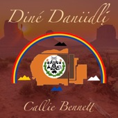 Diné Daniidlį́ artwork