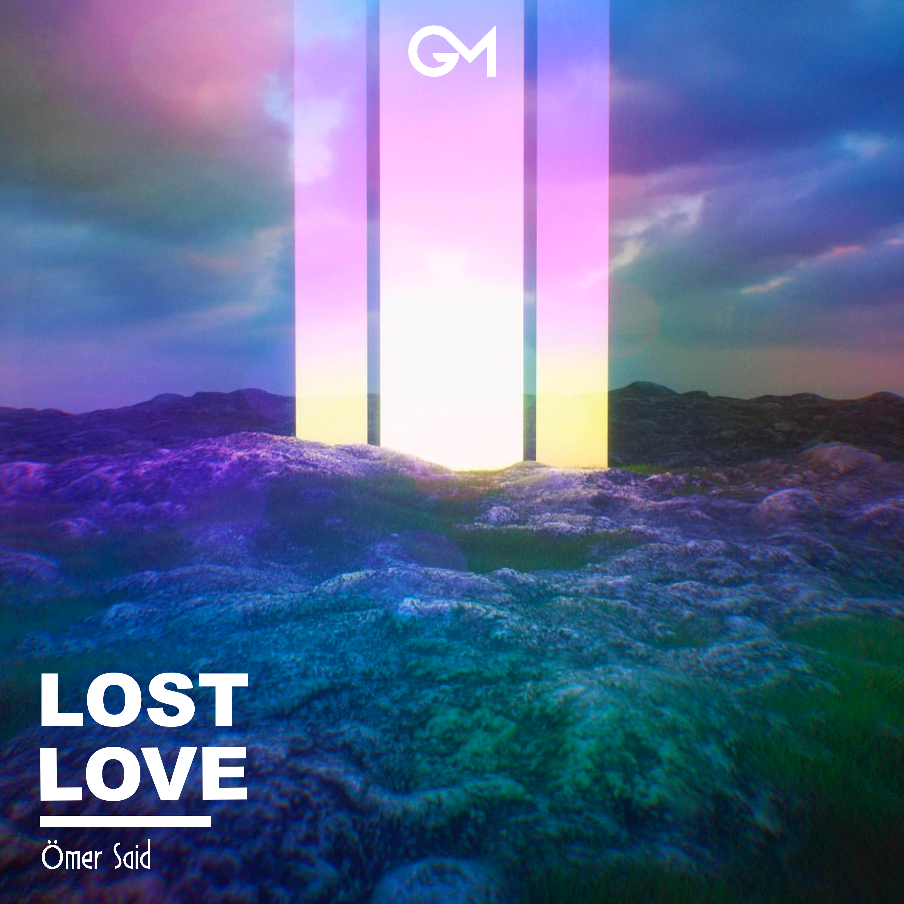Lost Love - Single