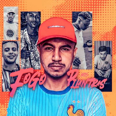 Fogo nos Pilantras - Single