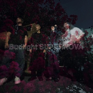 budlight SUPERNOVA - Single