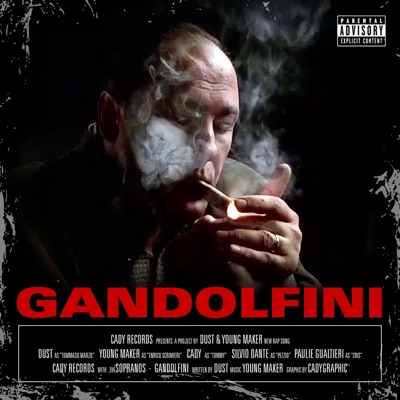 Gandolfini - Single