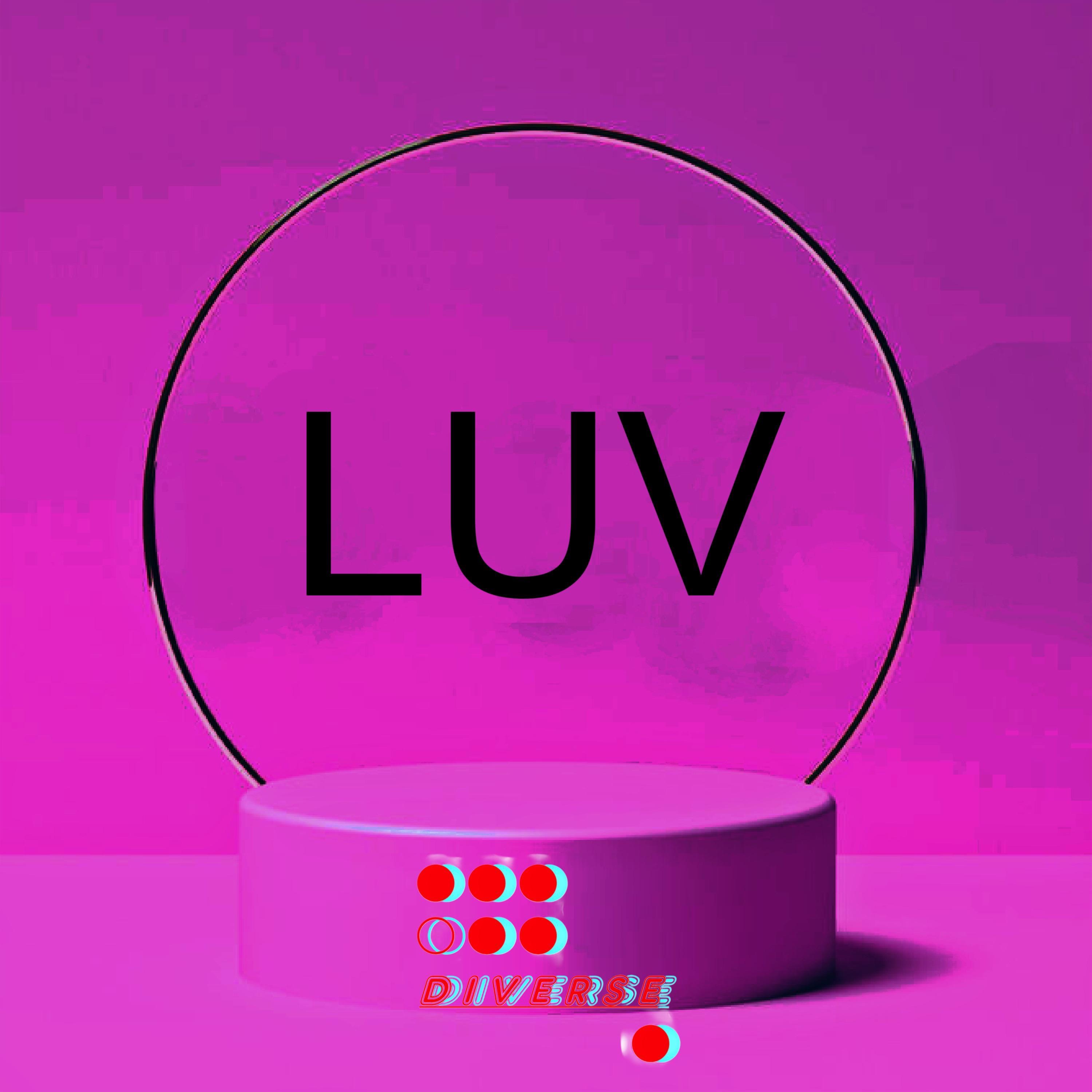 LUV - Single
