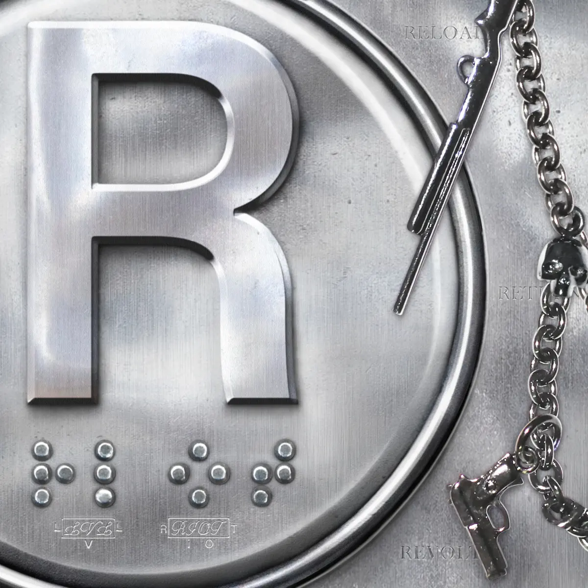 R!R!Riot & ATM Hanson - Level R (2025) [iTunes Plus AAC M4A]-新房子