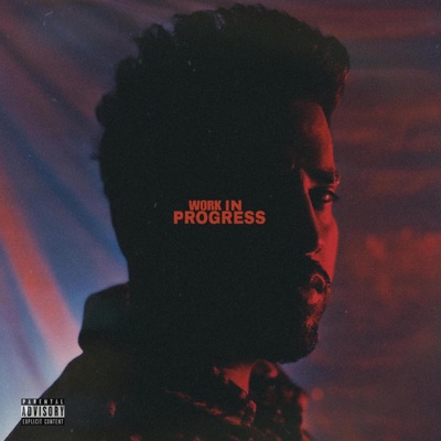 Work In Progress - Single