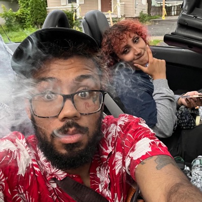 in my Nissan (feat. V3x) - Single