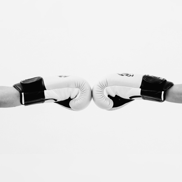 Fighting