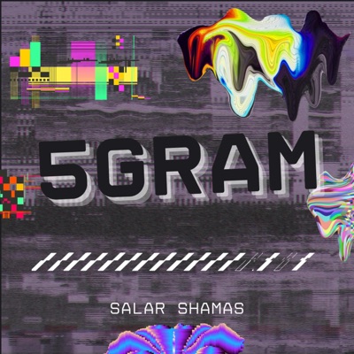 5GRAM - Single