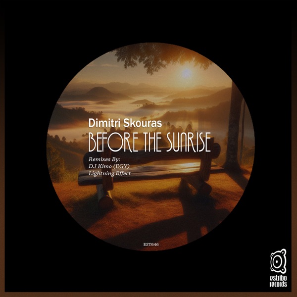 Before the Sunrise - Single