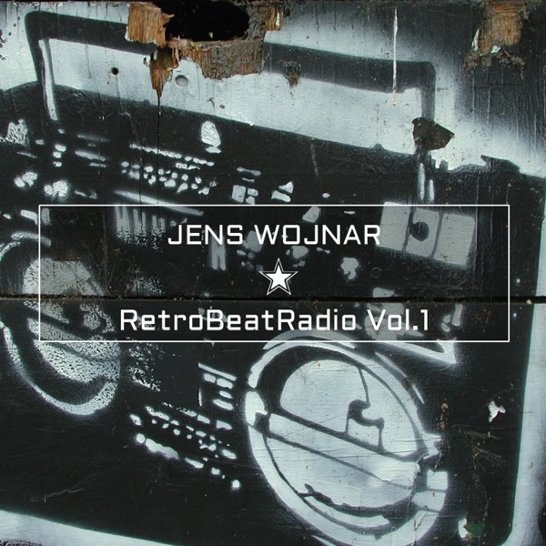 Retro Beat Radio Vol.1